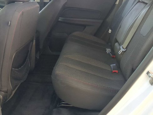 Used 2016 Chevrolet Equinox LS image 19