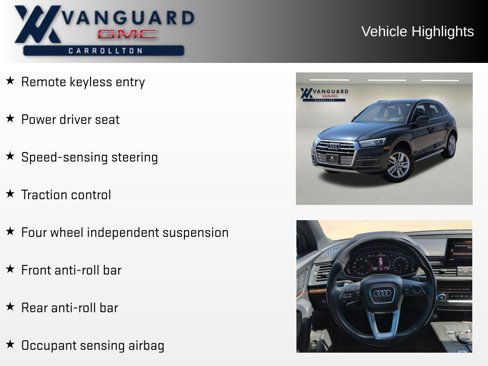 Used 2020 Audi Q5 2.0T Premium image 20