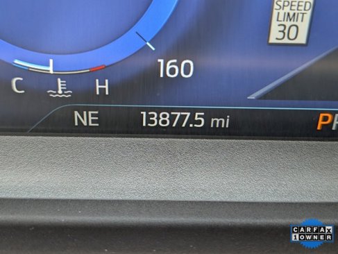 Used 2024 Ford Explorer ST w/ Equipment Group 401A image 25