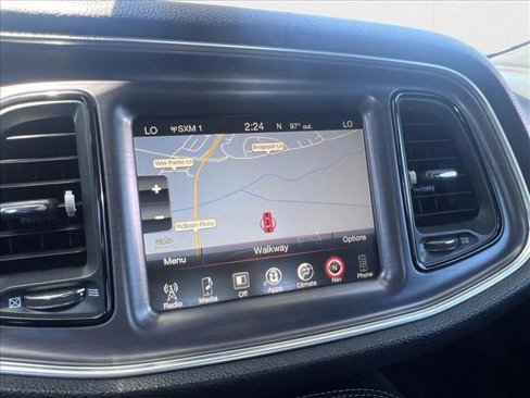 Used 2016 Dodge Challenger R/T Scat Pack image 14