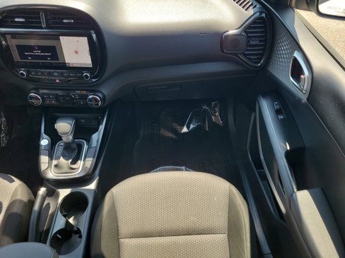 Used 2023 Kia Soul S image 16