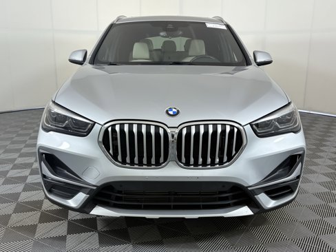 Used 2020 BMW X1 xDrive28i image 8