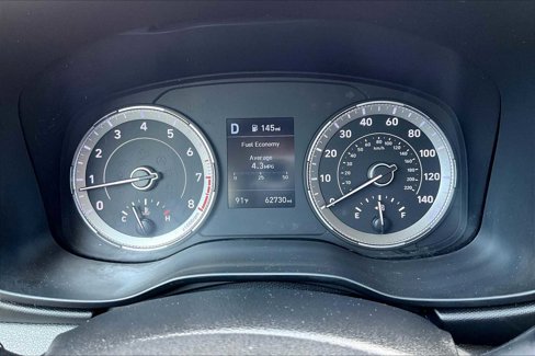 Used 2021 Hyundai Venue SEL w/ Premium Package image 25