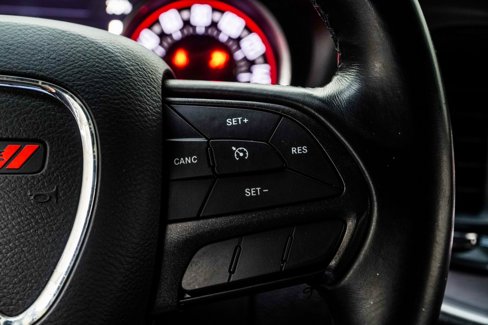 Used 2019 Dodge Challenger SXT image 24