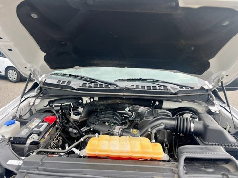 Used 2015 Ford F150 XL w/ XL Power Equipment Group image 16