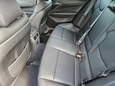 New 2026 Cadillac CT4 Premium Luxury image 29