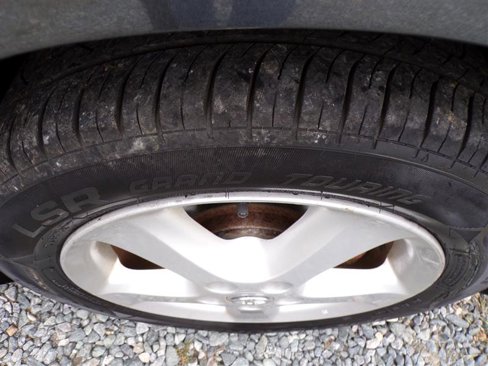 Used 2008 Toyota Solara SE image 39