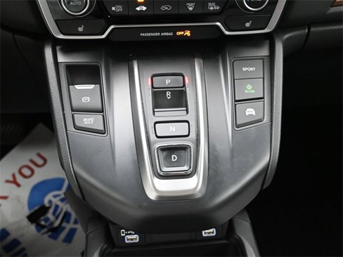 Used 2022 Honda CR-V EX-L image 12