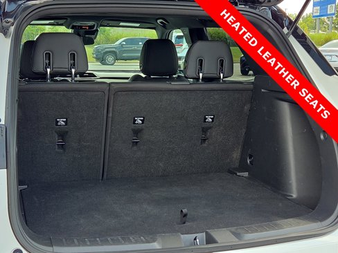 Used 2023 Chevrolet TrailBlazer RS image 9