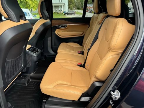 Used 2019 Volvo XC90 T6 Inscription w/ Advanced Package image 28