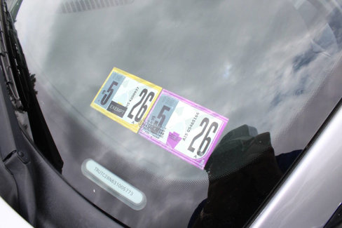 Used 2003 Audi TT 1.8T image 21