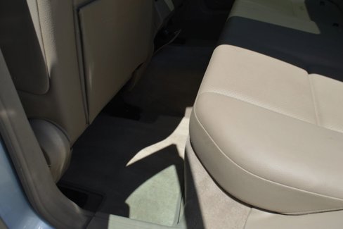 Used 2011 Mercedes-Benz C 300 4MATIC Sedan image 17