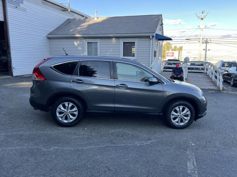 Used 2012 Honda CR-V EX image 12