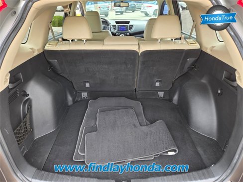 Used 2016 Honda CR-V EX-L image 18