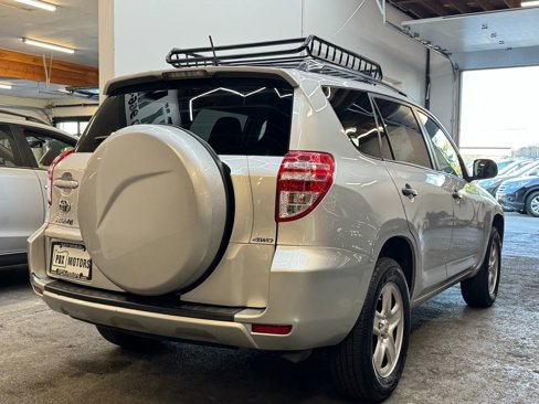 Used 2012 Toyota RAV4 4WD image 6
