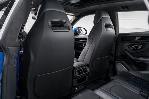 Used 2024 Lamborghini Urus S image 30