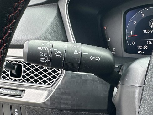 Certified 2024 Acura Integra A-Spec image 28
