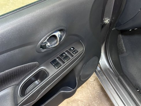Used 2018 Nissan Versa SV image 20