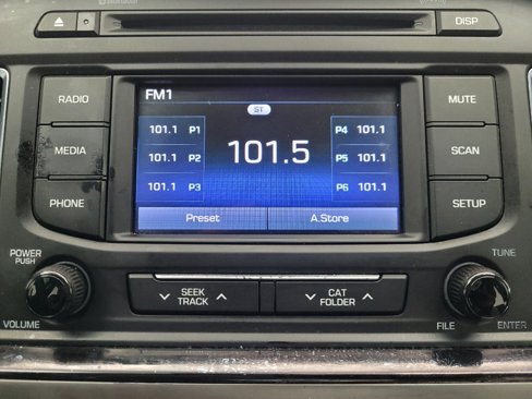 Used 2016 Hyundai Sonata SE image 25