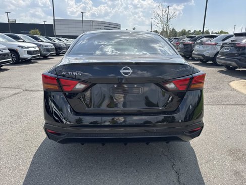 Used 2023 Nissan Altima 2.5 S image 8