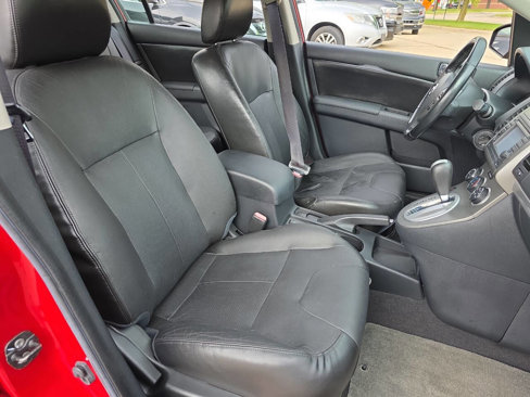 Used 2010 Nissan Sentra 2.0 SL w/ Premium Plus Pkg image 16