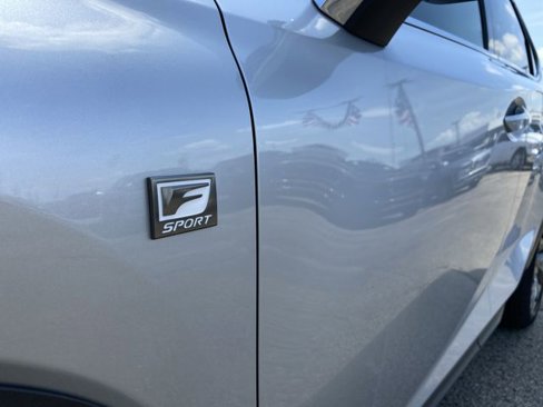 Used 2016 Lexus NX 200t F Sport image 40