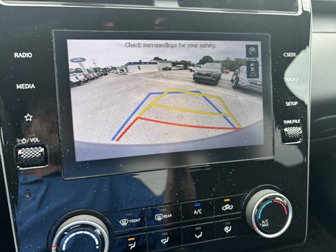 Used 2024 Hyundai Santa Cruz SE image 19