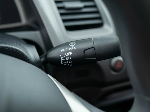 Used 2010 Honda Civic LX image 34