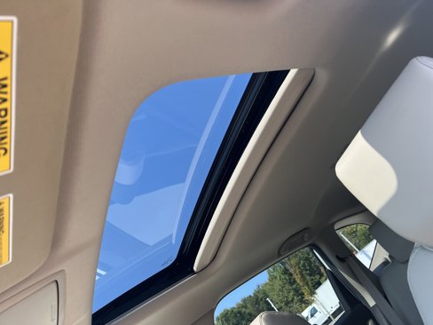 Used 2018 Honda CR-V Touring image 28