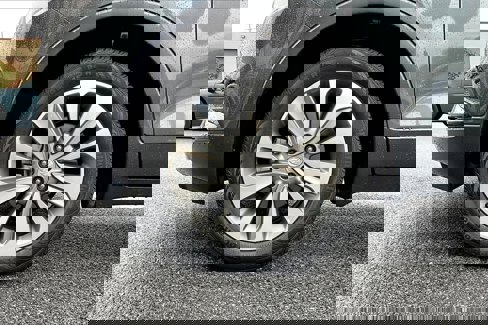 Used 2017 Buick Encore Preferred image 9