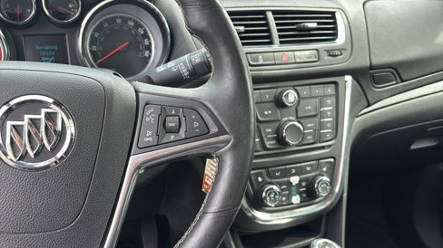 Used 2015 Buick Encore Leather image 18