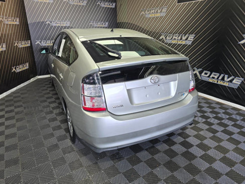 Used 2005 Toyota Prius image 11