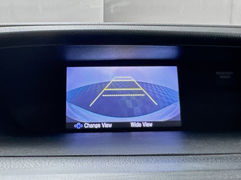 Used 2016 Honda CR-V LX image 21
