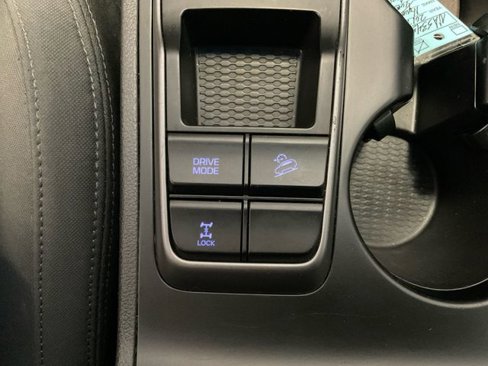 Used 2017 Hyundai Tucson Night image 30