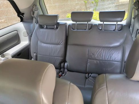 Used 2005 Toyota Sienna LE image 15