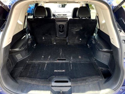 Used 2018 Nissan Rogue SL image 15