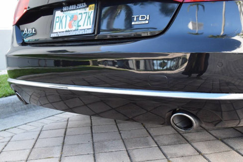 Used 2014 Audi A8 L TDI image 20