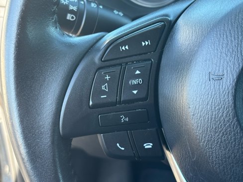 Used 2014 MAZDA CX-5 Touring image 12