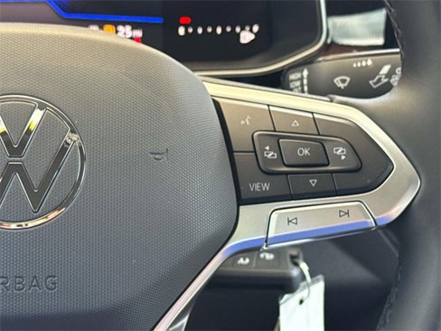 New 2025 Volkswagen Jetta Sport image 10