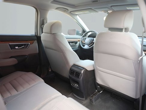 Used 2021 Honda CR-V EX image 18