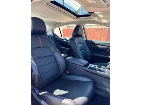 Used 2020 Nissan Sentra SR w/ Premium Package image 14