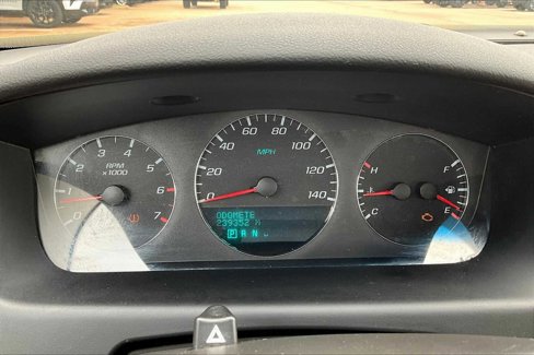 Used 2007 Chevrolet Impala LT image 24