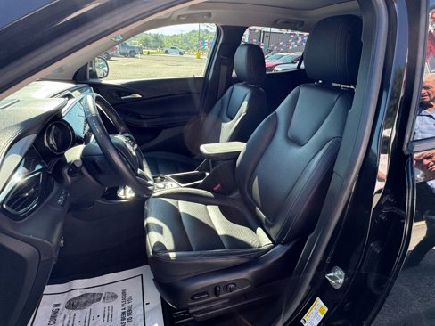 Used 2021 Buick Encore GX Essence w/ Advanced Technology Package image 15
