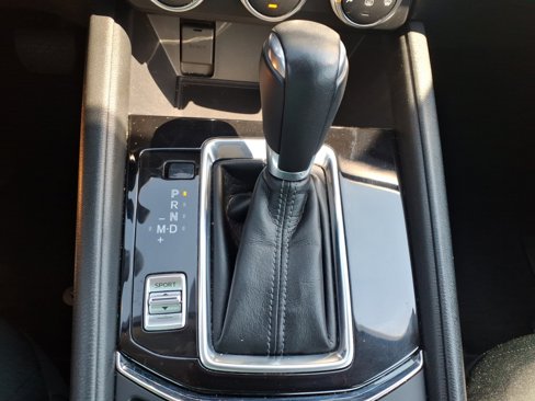 Used 2019 MAZDA CX-5 Sport image 19