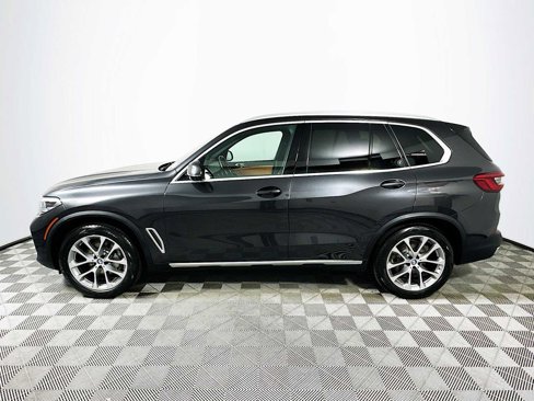 Used 2019 BMW X5 xDrive40i image 4