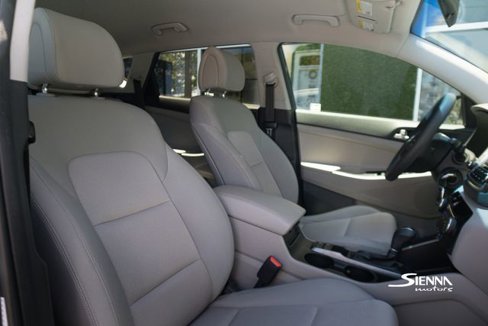 Used 2017 Hyundai Tucson SE image 22