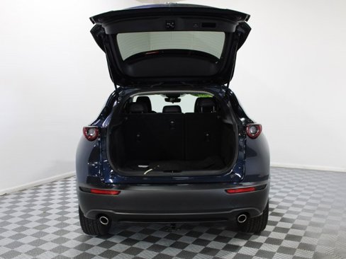Used 2023 MAZDA CX-30 AWD 2.5 S w/ Preferred Package image 15