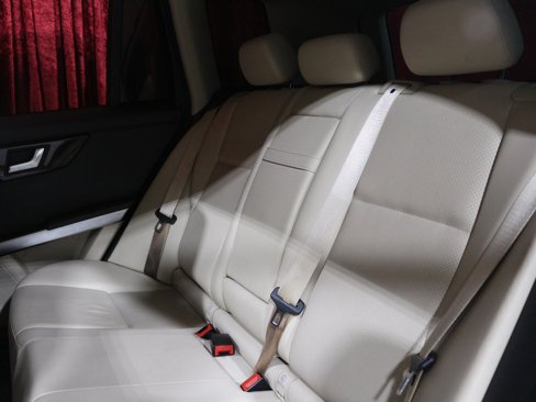 Used 2015 Mercedes-Benz GLK 250 BlueTEC 4MATIC image 14
