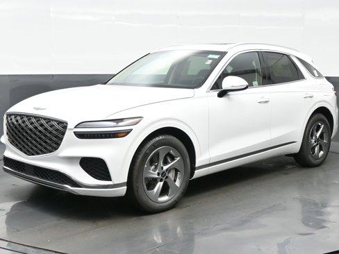 New 2026 Genesis GV70 2.5T Select image 2