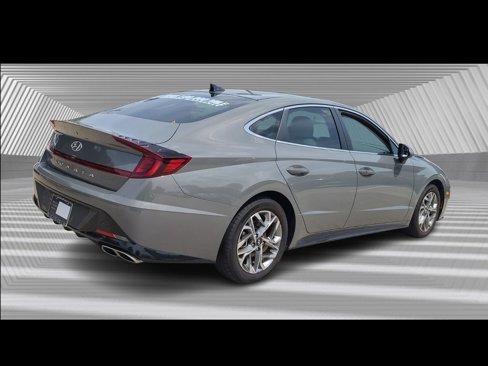 Used 2022 Hyundai Sonata SEL image 6